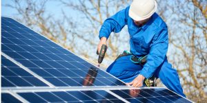 Installation Maintenance Panneaux Solaires Photovoltaïques à Williers